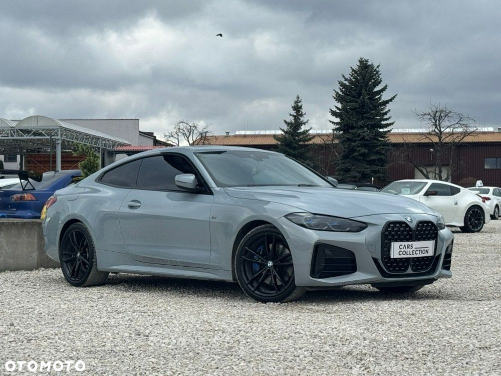 BMW Seria 4 - 1