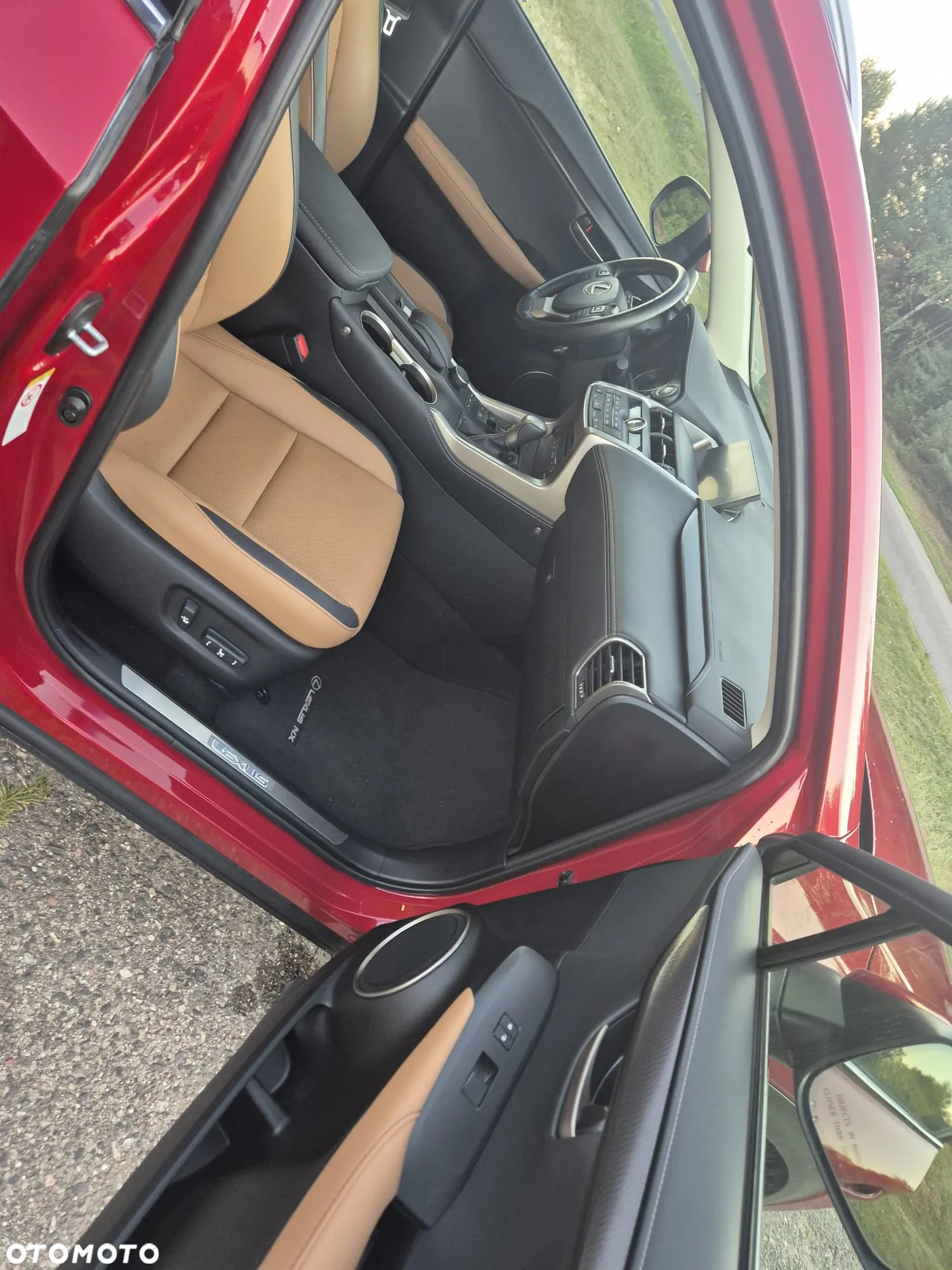 Lexus NX 200t Elite 2WD - 15