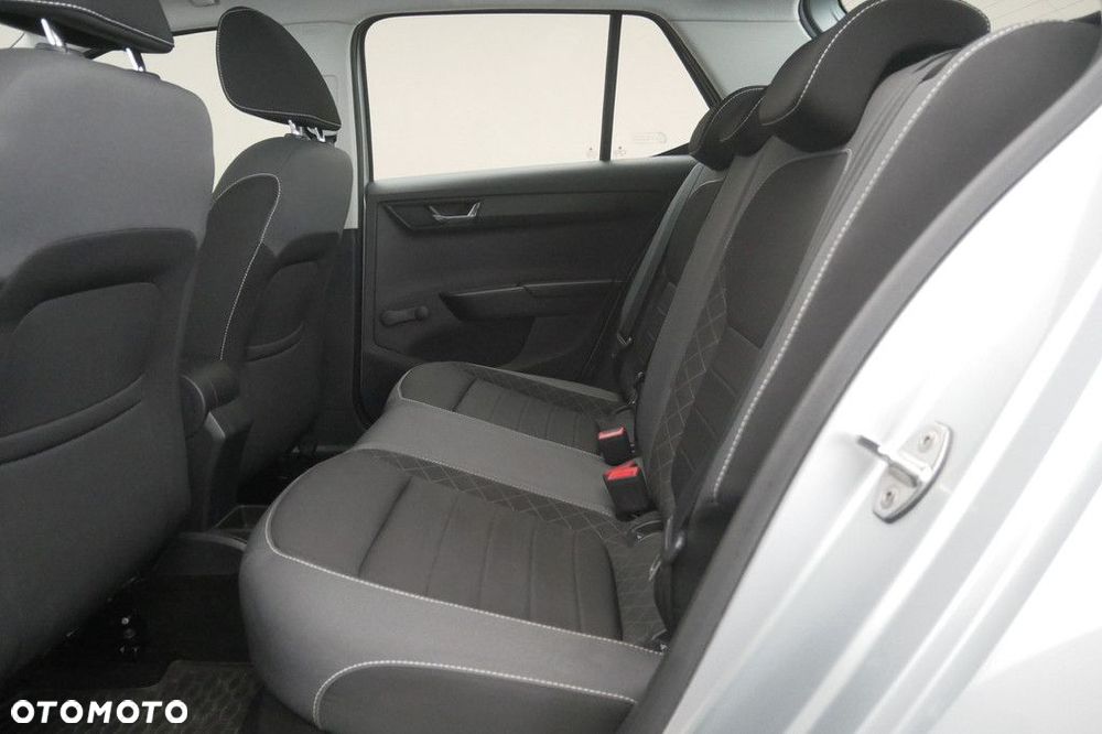 Skoda Fabia 1.0 TSI Ambition - 15