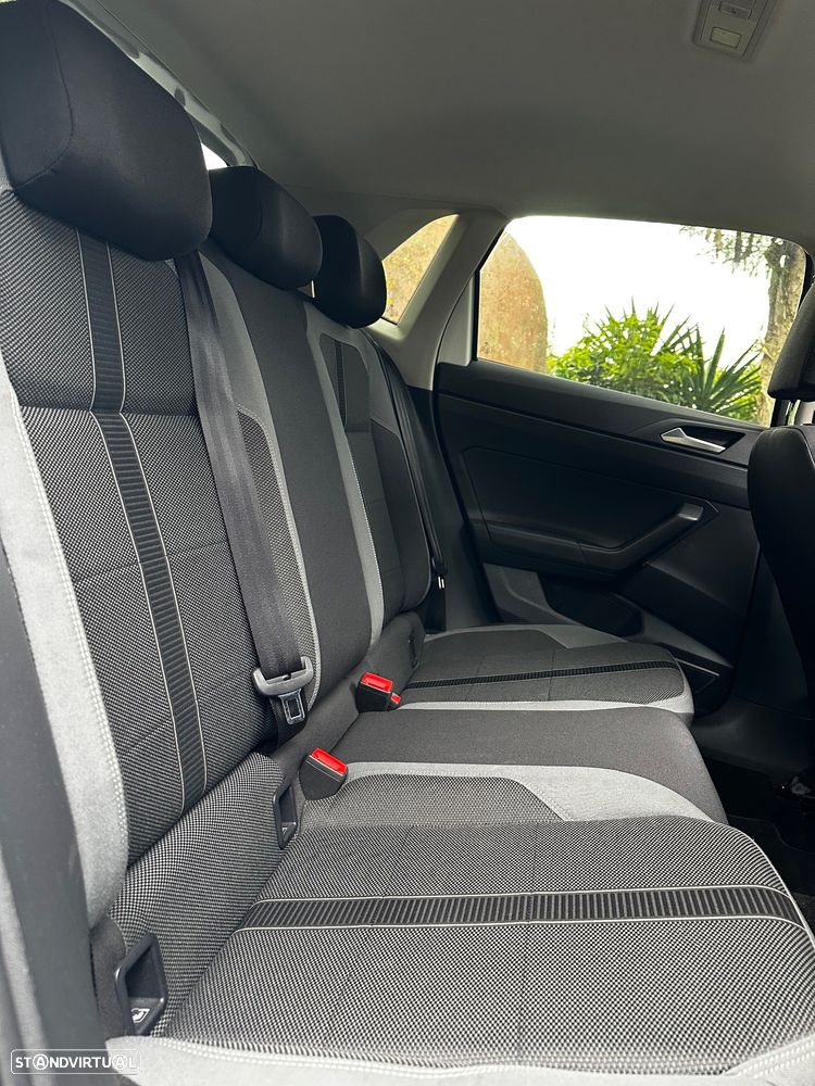 VW Polo 1.6 TDI Highline - 31