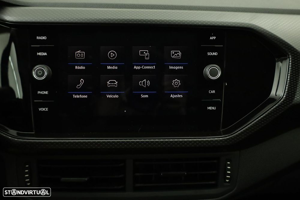 VW T-Cross 1.0 TSI Life - 10