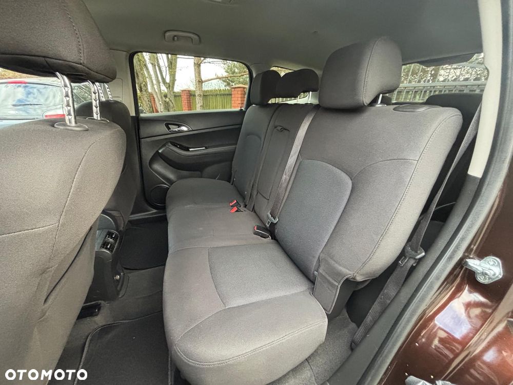 Chevrolet Orlando 1.8 LT+ - 26