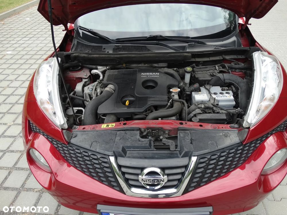 Nissan Juke 1.6 T Tekna - 39