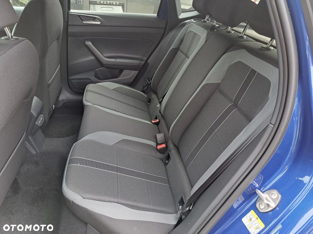 Volkswagen Polo 1.0 TSI Edition 50 DSG - 13