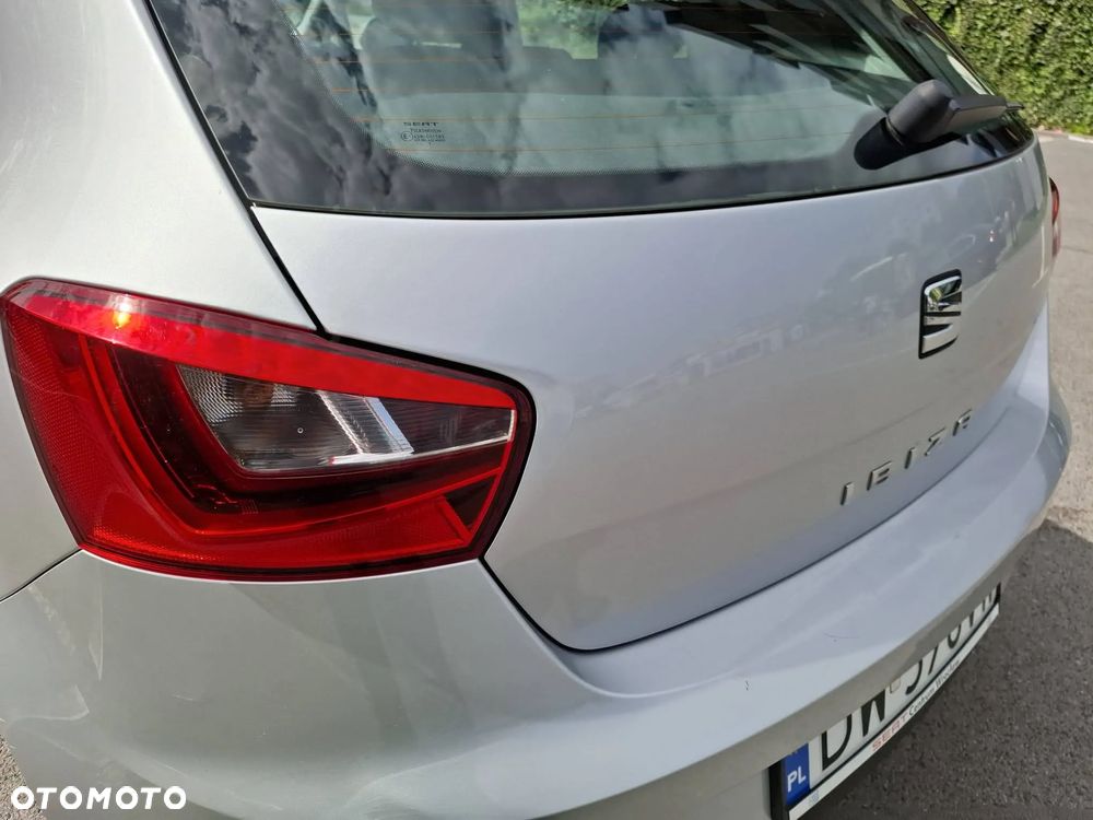 Seat Ibiza 1.0 Style - 21