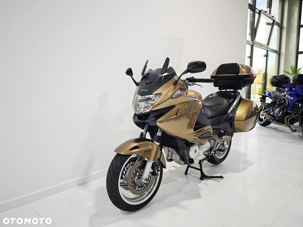 Honda Deauville - 3