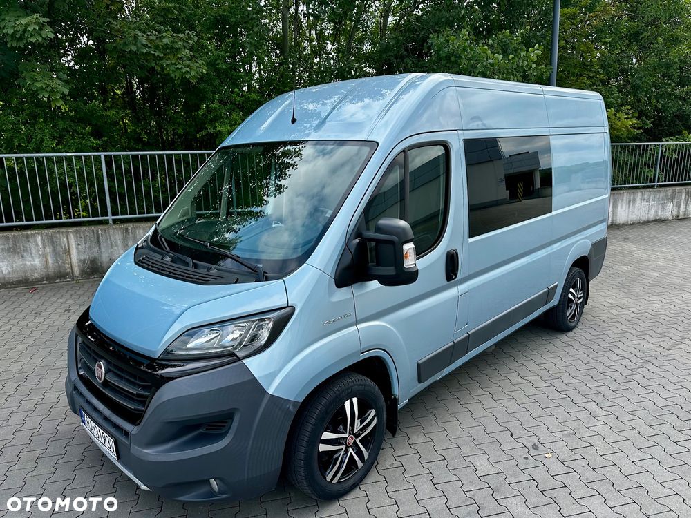 Fiat Ducato - 7