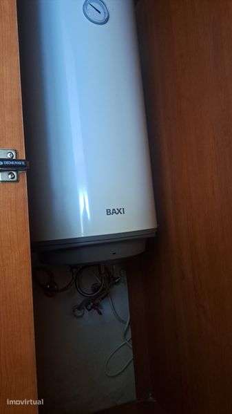 Alugo T3 Bragança - Grande imagem: 2/9