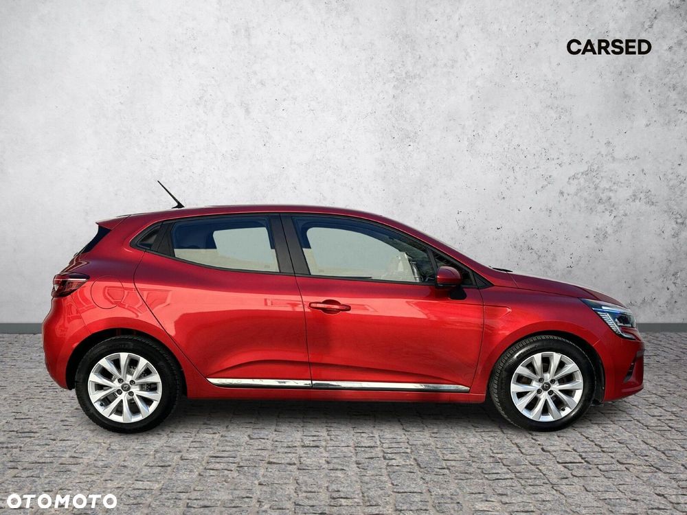 Renault Clio 1.0 TCe Intens - 7