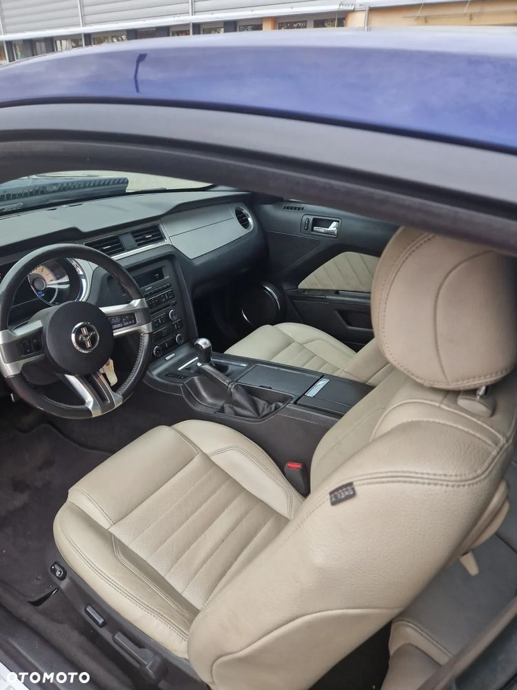 Ford Mustang 5.0 V8 GT Premium - 28