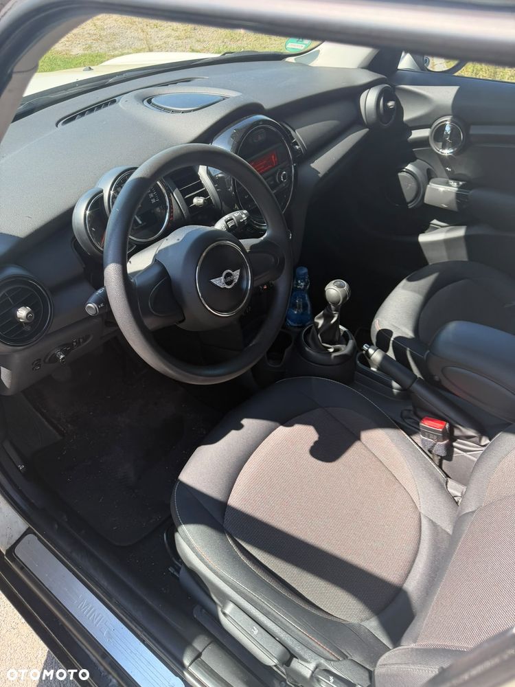 MINI ONE Standard - 7