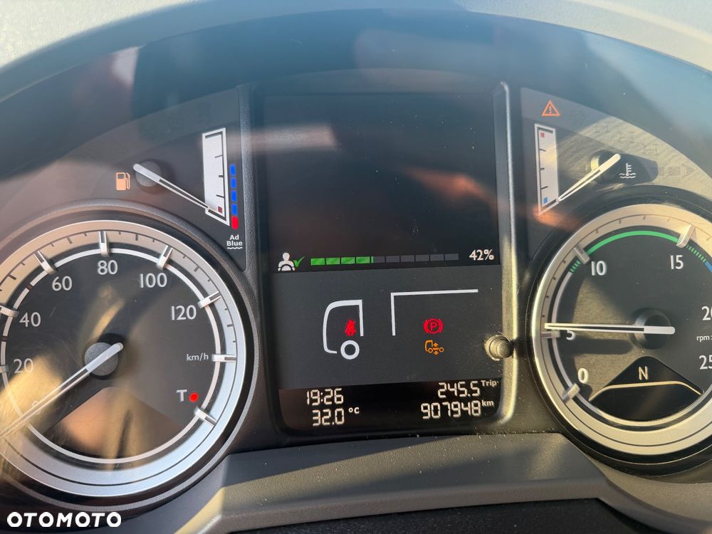 DAF XF.106.510 SSC euro 6 ADR - 12