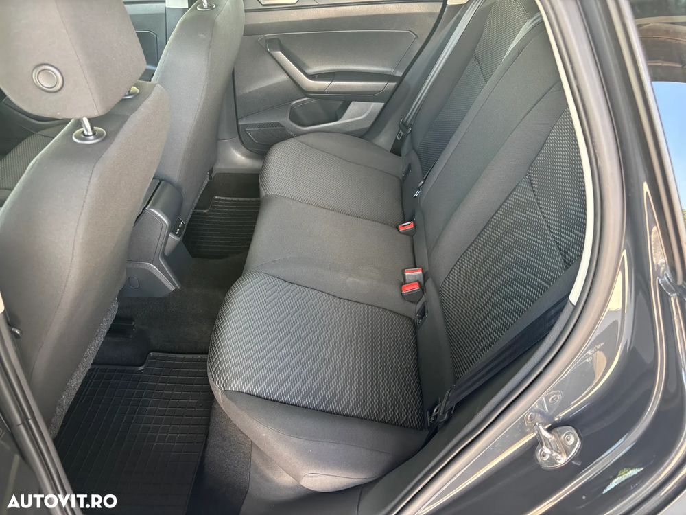 Volkswagen Polo 1.0 Trendline - 31