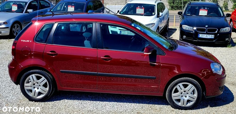 Volkswagen Polo - 6
