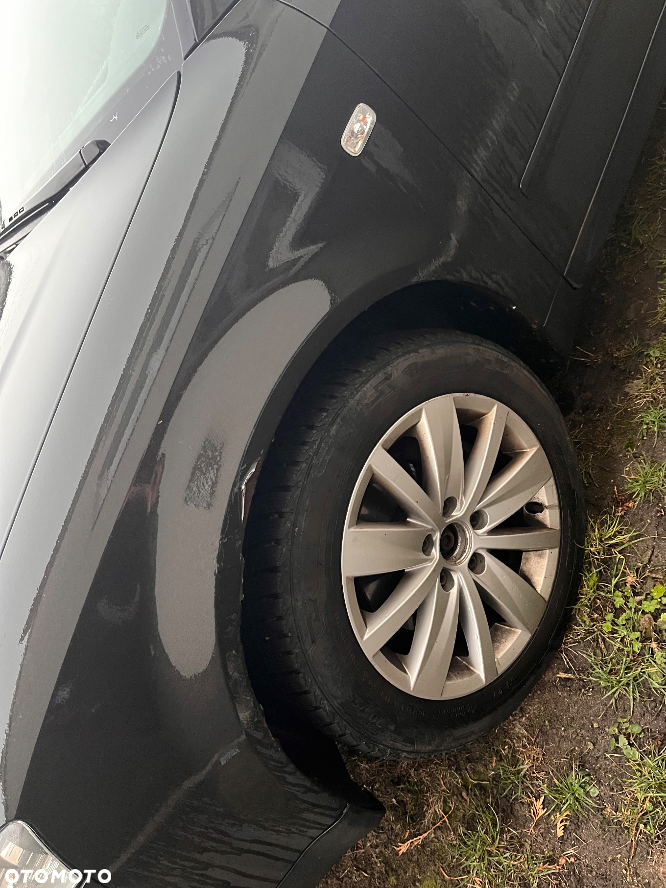 Audi A4 Avant 2.0 - 7
