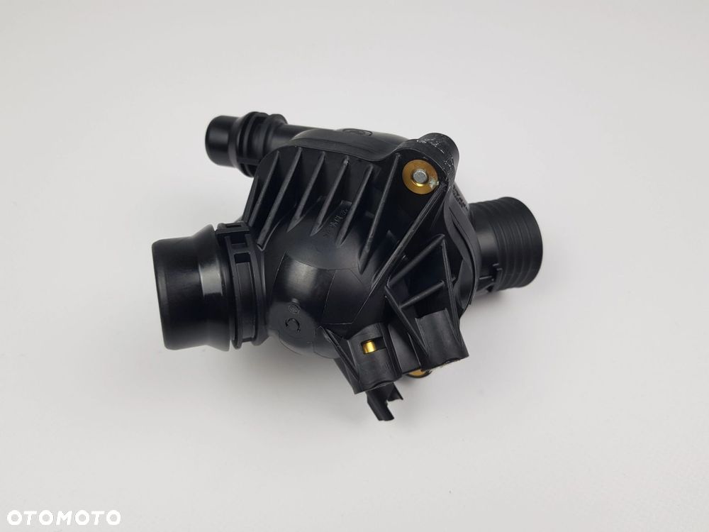 Obudowa termostatu Termostat BMW E60 E87 E90 7536655 - 5