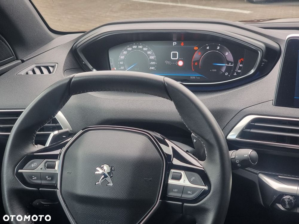 Peugeot 5008 1.5 BlueHDi Allure Pack S&S EAT8 - 28