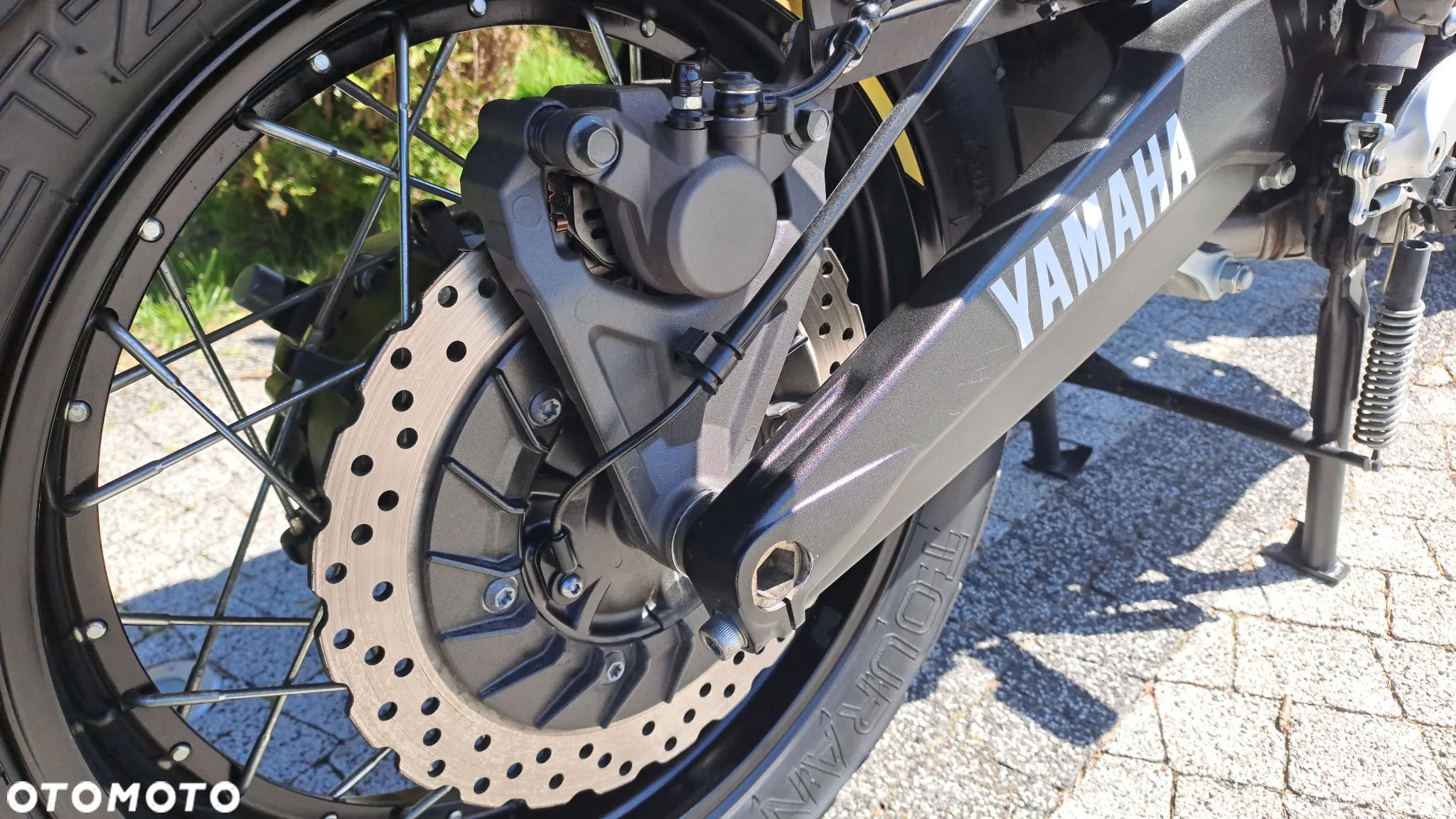 Yamaha Tenere - 29