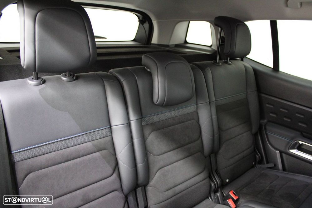 Citroën C5 Aircross 1.5 BlueHDi Plus EAT8 - 14