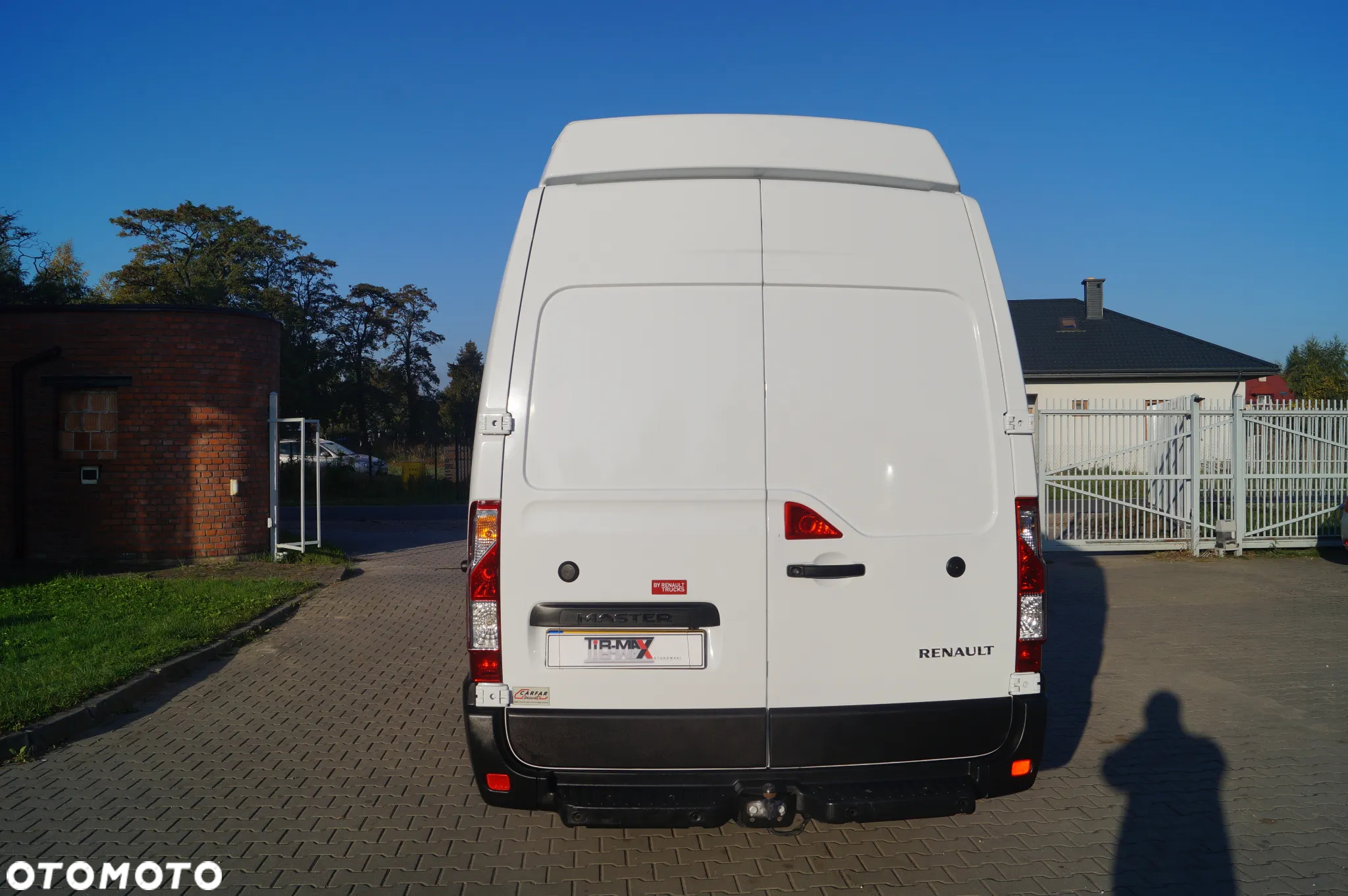 Renault Master L4H3 Na Blizniaku - 5