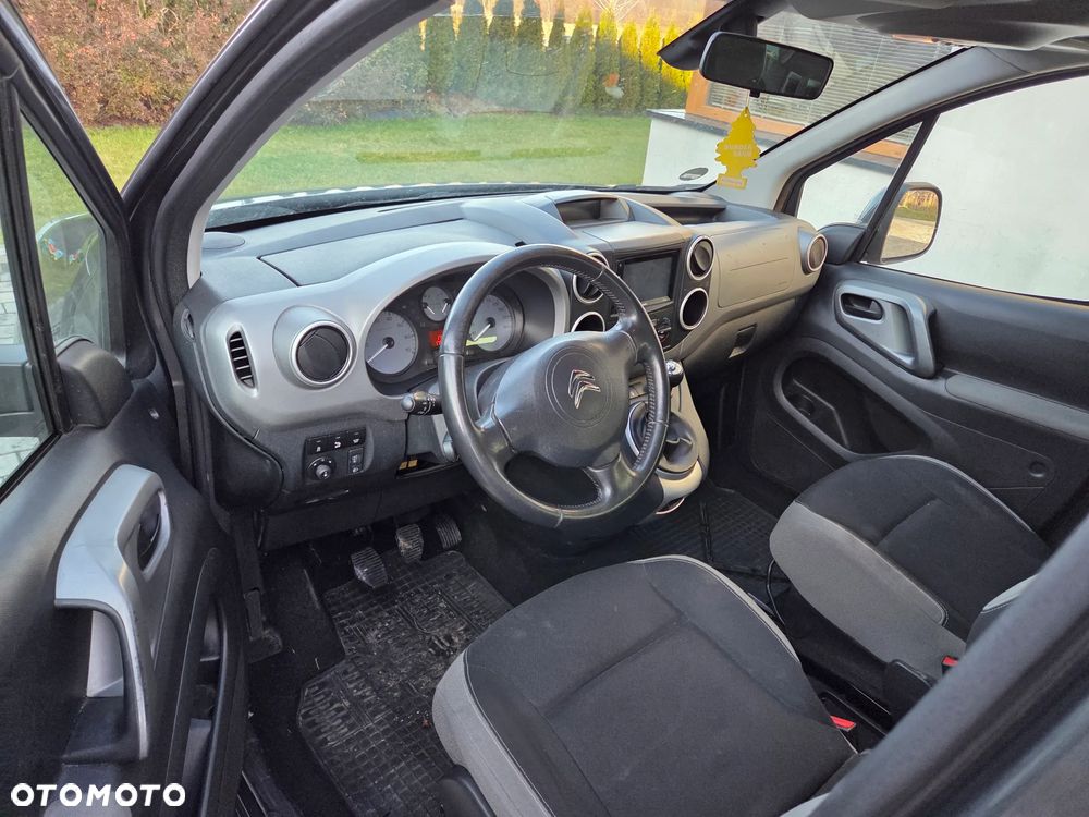 Citroën Berlingo Multispace BlueHDi 120 S&S XTR - 11