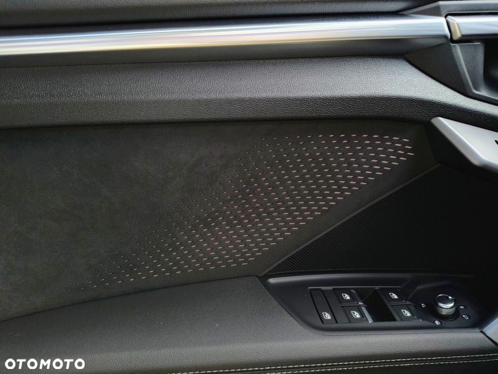 Audi S3 Limousine - 20