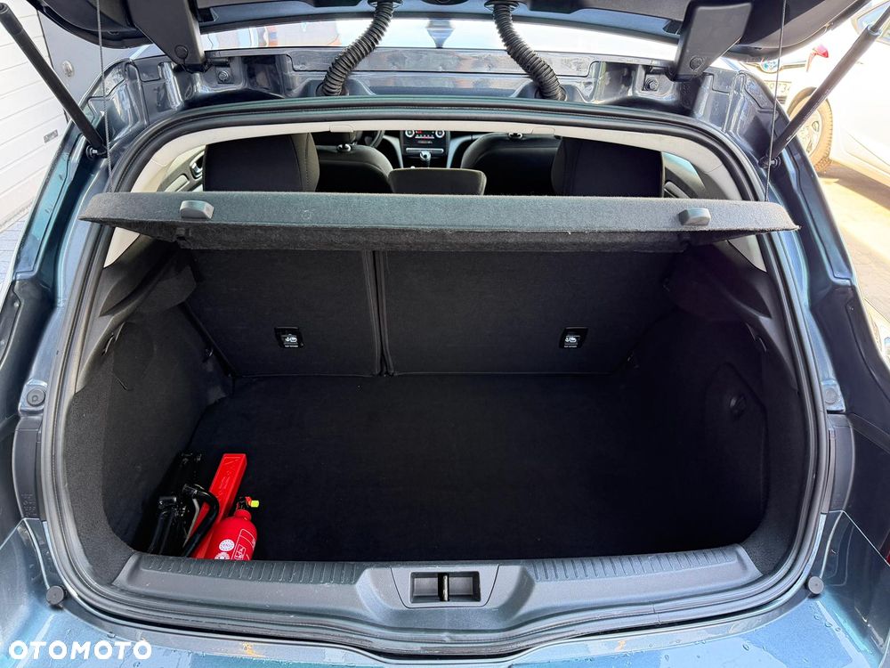 Renault Megane BLUE dCi 115 INTENS - 15
