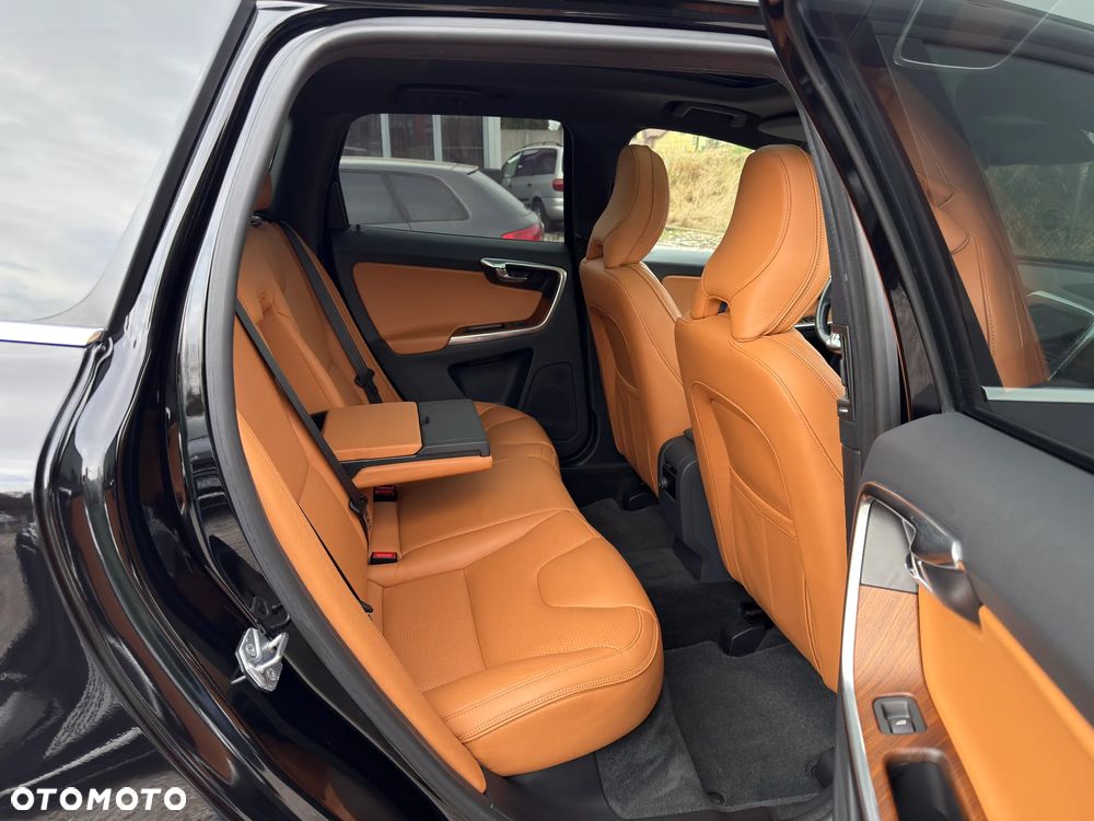 Volvo XC 60 T5 Geartronic Linje Inscription - 24