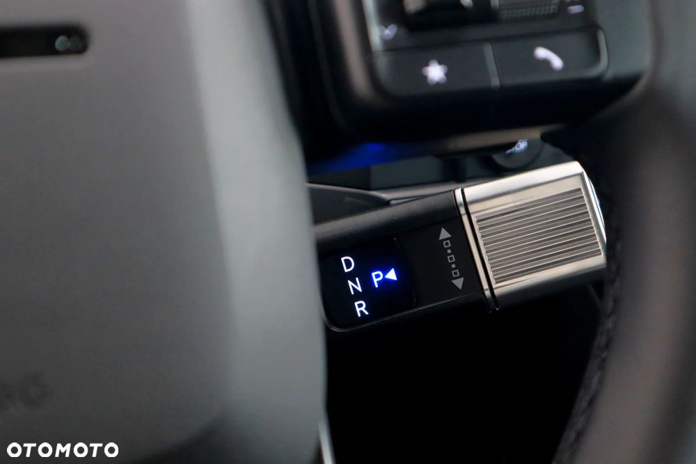 Hyundai Santa Fe 1.6 T-GDI HEV Calligraphy 4WD 7os - 30