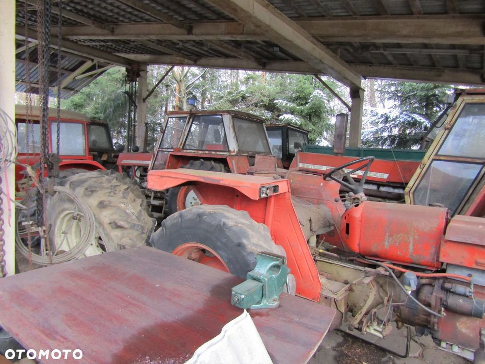 Zetor - 13