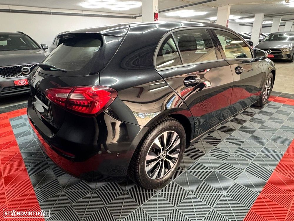 Mercedes-Benz A 160 Style - 6