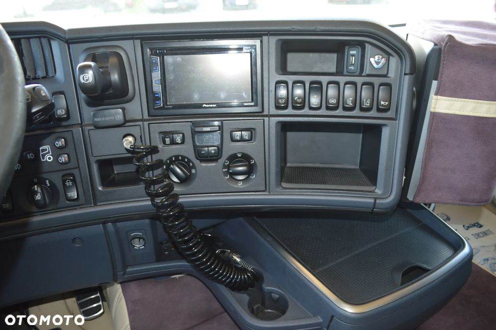 Scania R580 LB 6x2 - 20