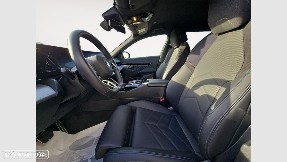 BMW 520 d Pack Desportivo M - 10