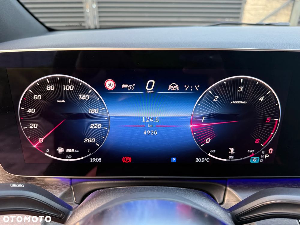Mercedes-Benz Klasa V 300 d 4-Matic 9G-Tronic Avantgarde (ekstra d³) - 21