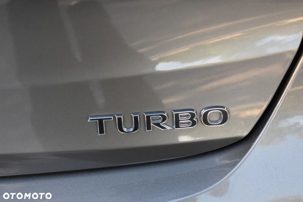 Opel Astra 1.4 Turbo Dynamic - 34