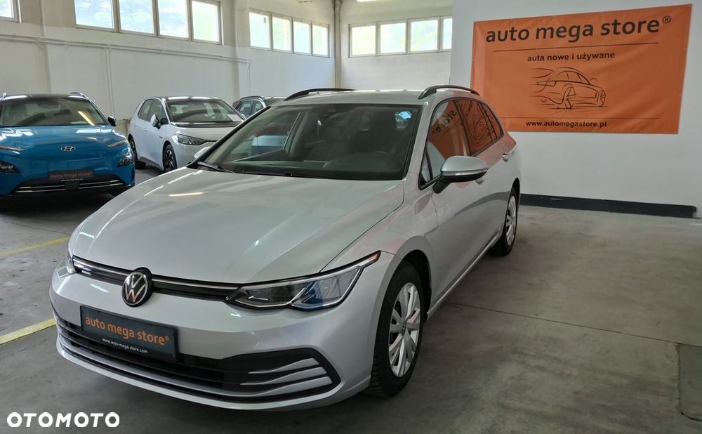 Volkswagen Golf - 2