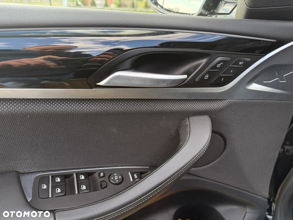 BMW X3 xDrive20i xLine - 22