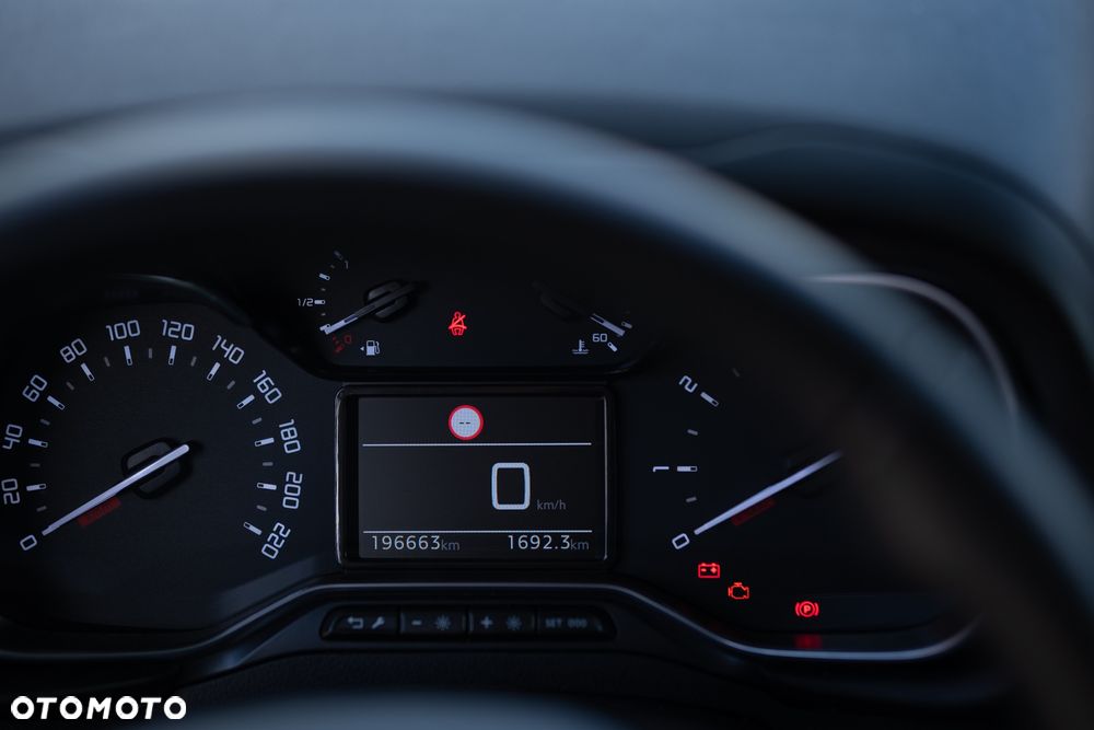 Citroën Berlingo XL 1.5 BlueHDI Feel Pack S&S - 13