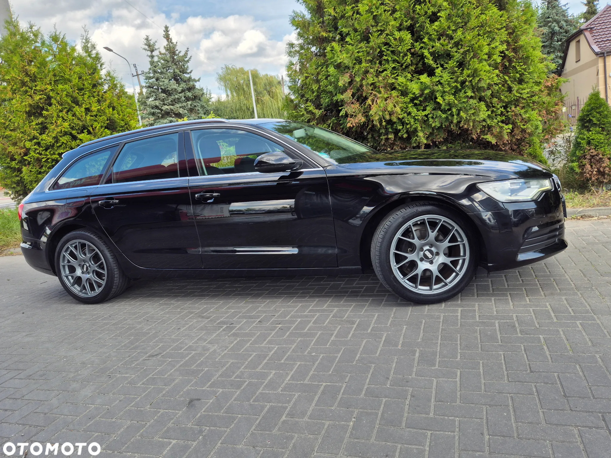 Audi A6 ver-3-0-tdi-quattro-s-tronic - 14
