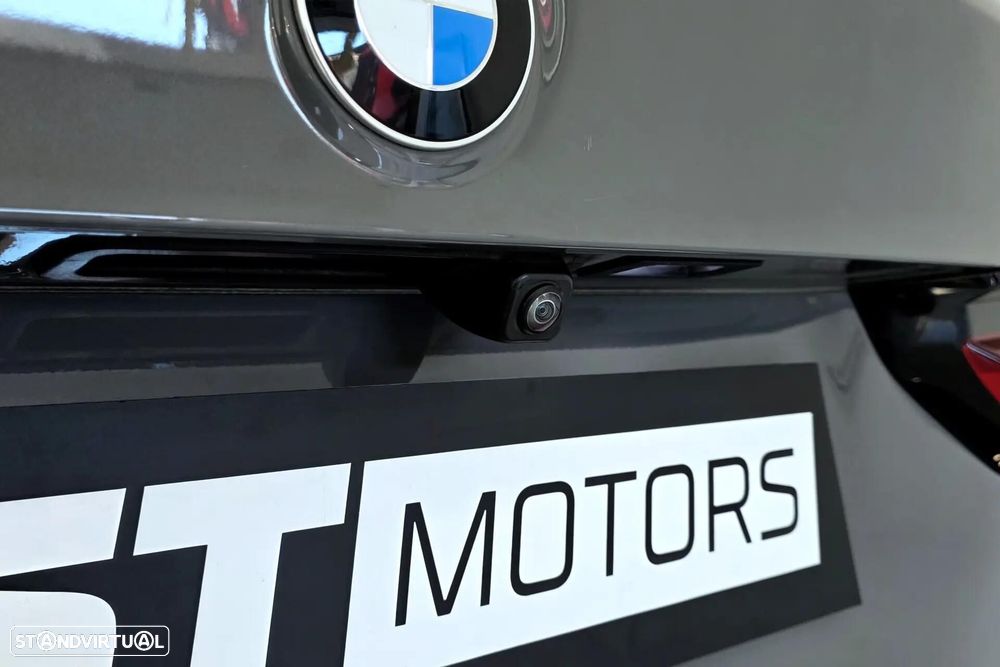 BMW 530 e Pack Desportivo M - 52