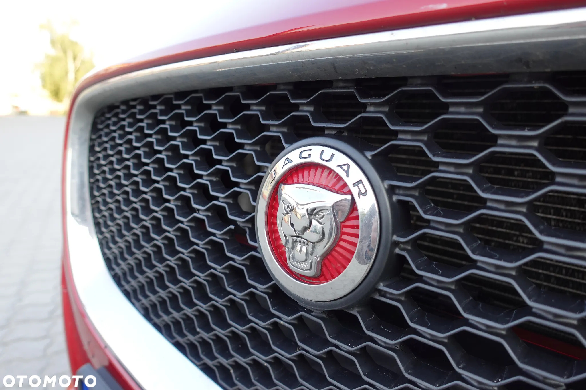 Jaguar XF 2.0 T Premium Luxury - 15