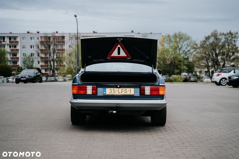 Mercedes-Benz Klasa S - 14