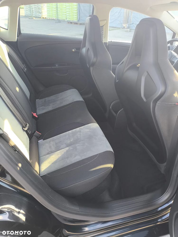 Seat Leon - 12