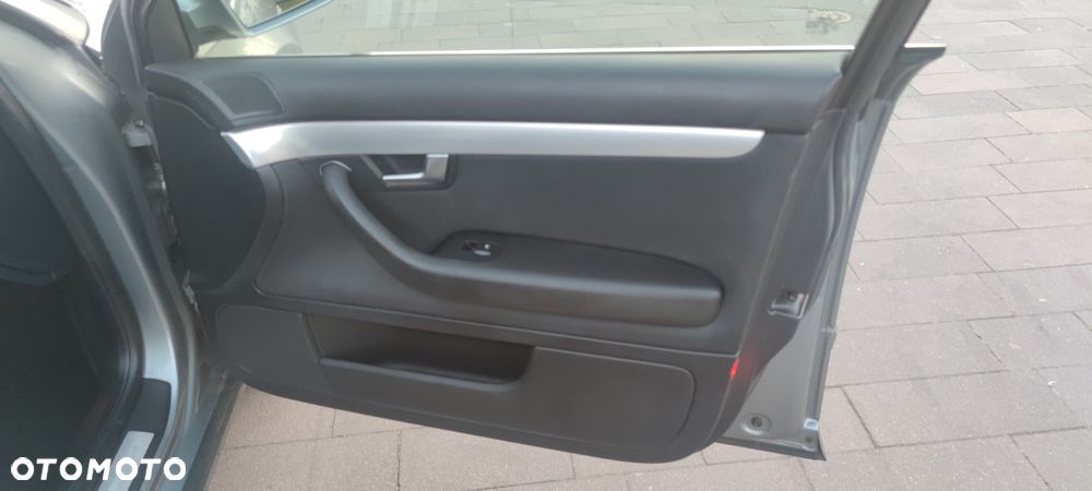 Audi A4 Avant 1.8 T - 18