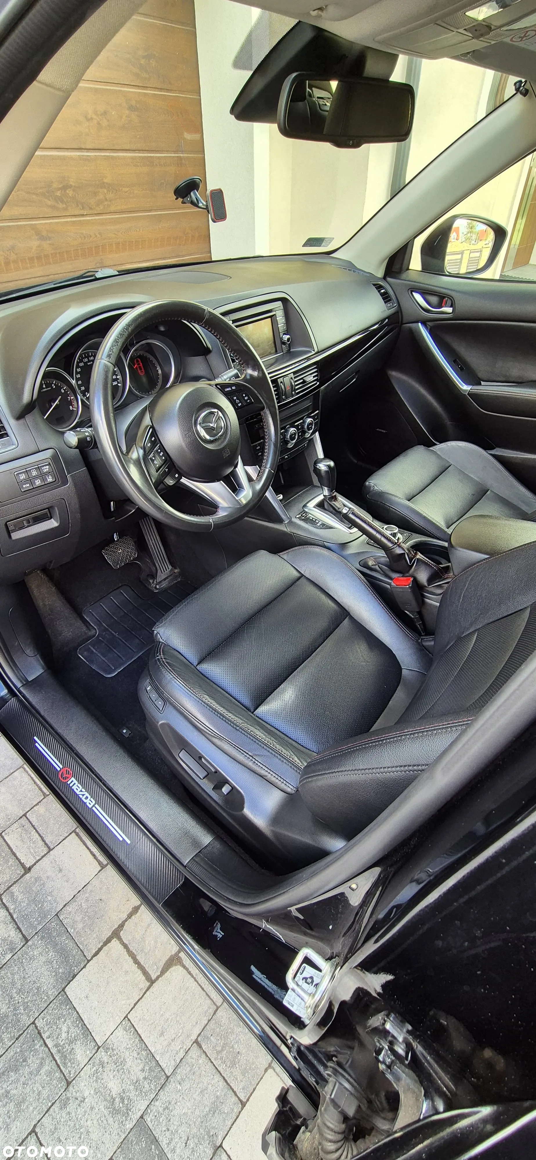 Mazda CX-5 2.0 Skypassion - 10