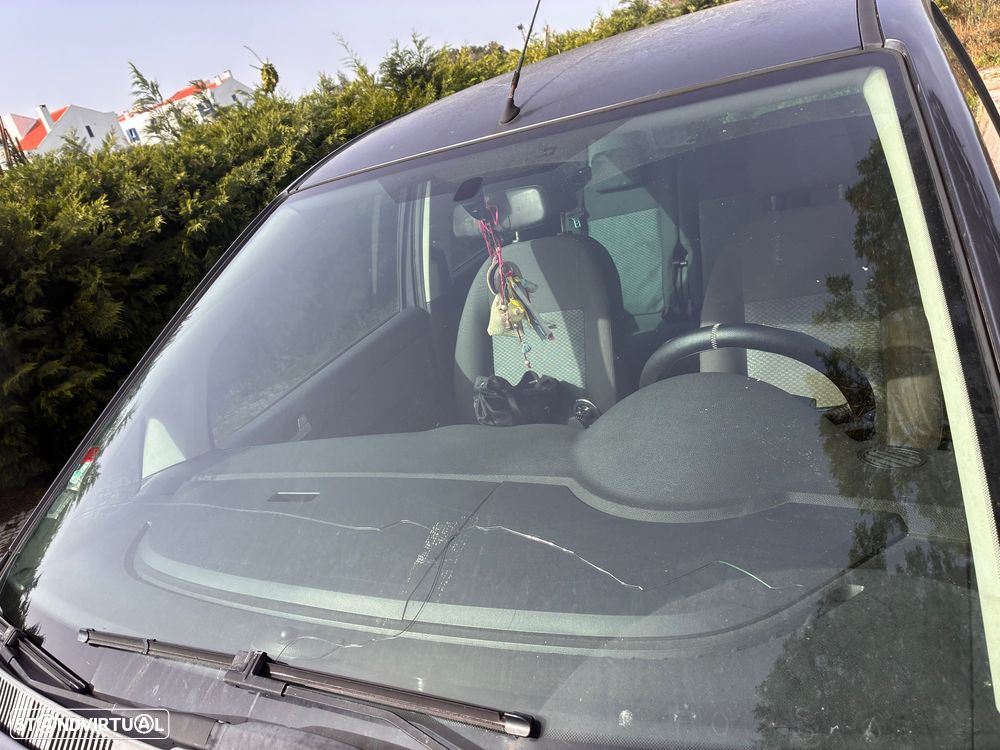 Ford C-Max 1.6 TDCi Trend - 3