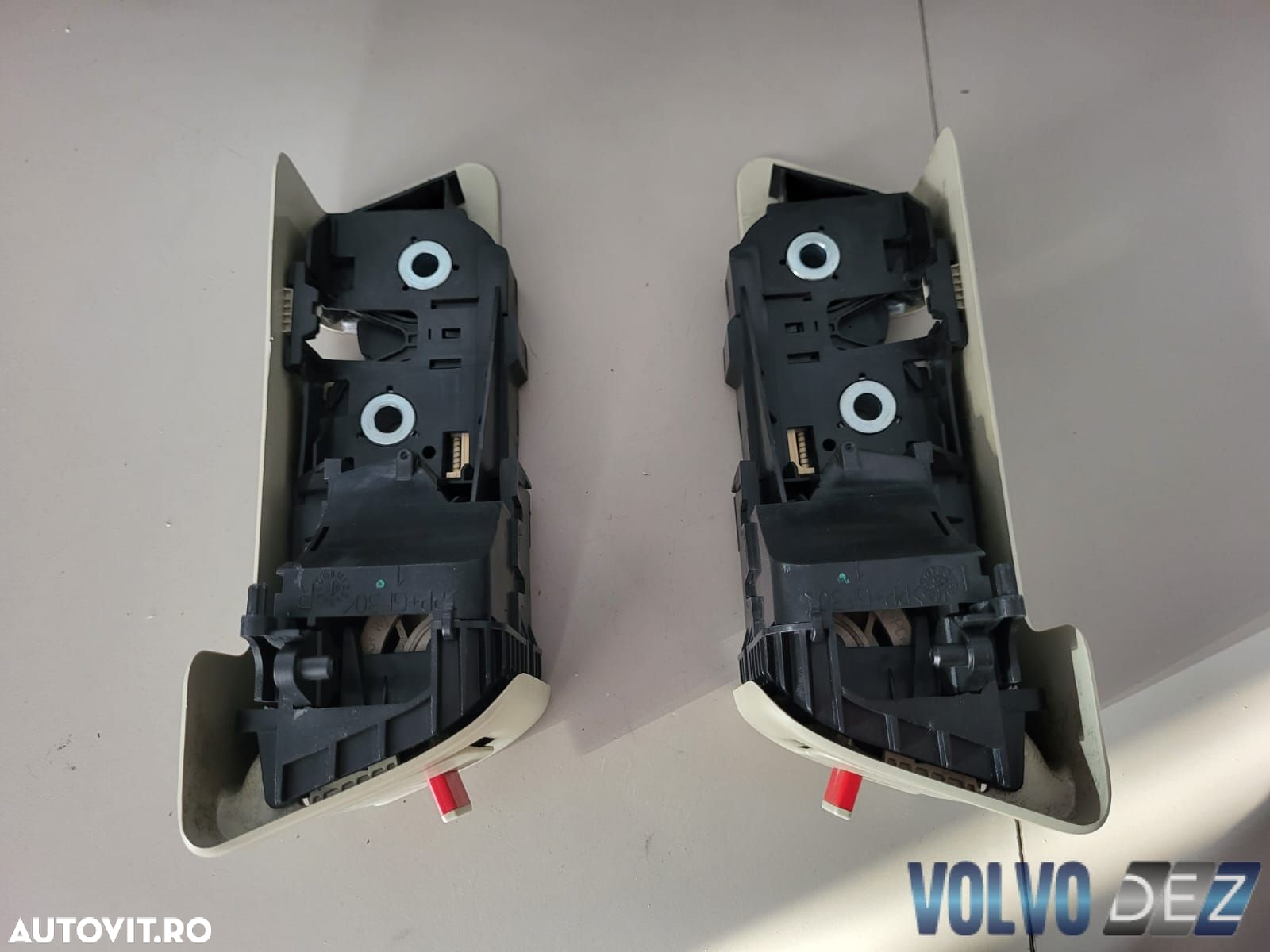 Blocator bancheta stanga dreapta VOLVO XC6 XC90 2015+ - 2