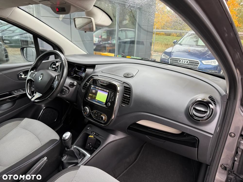 Renault Captur 0.9 Energy TCe XMOD - 7