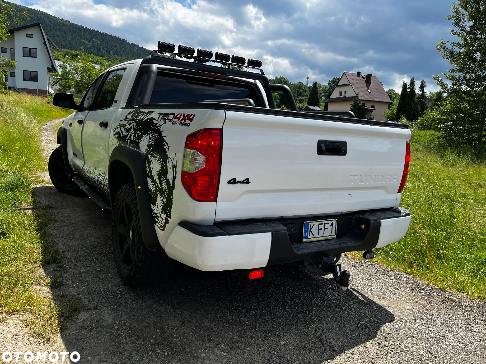 Toyota Tundra