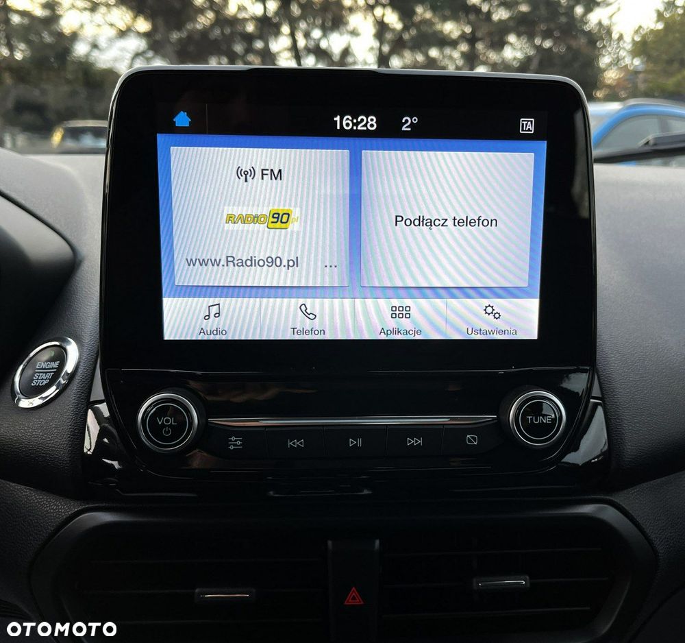 Ford EcoSport - 23